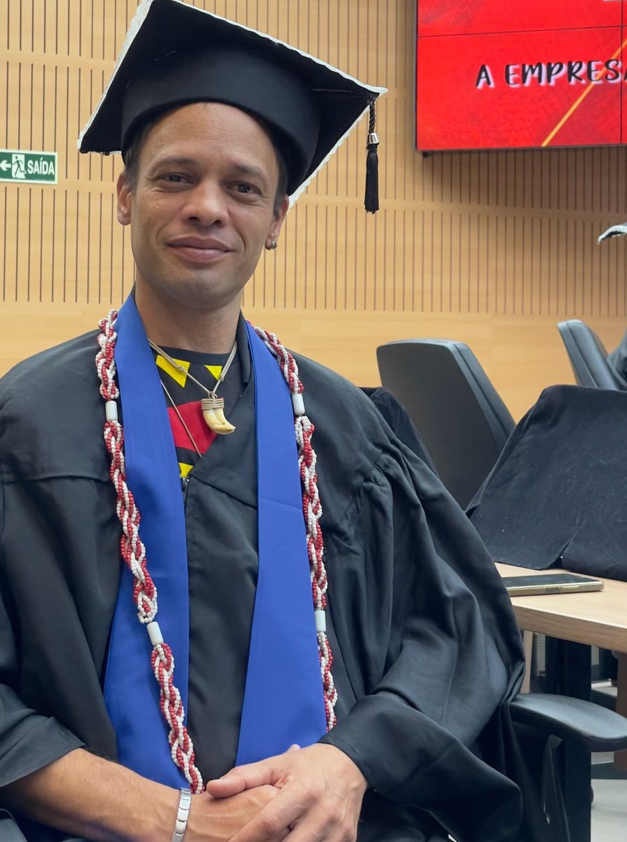 Bàbá Jonas de Sango